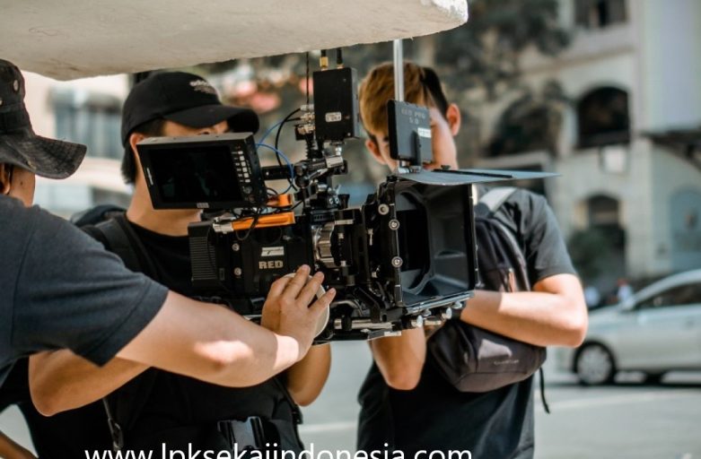 Jurusan Film dan Televisi