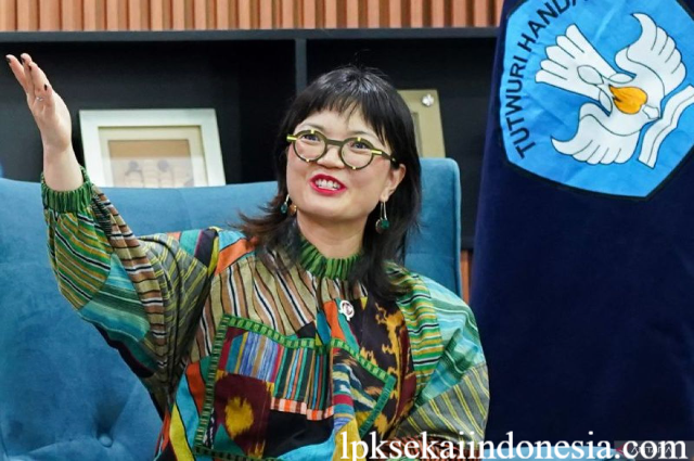 Program Sekolah Garuda, Pendidikan Holistik dan Berkualitas